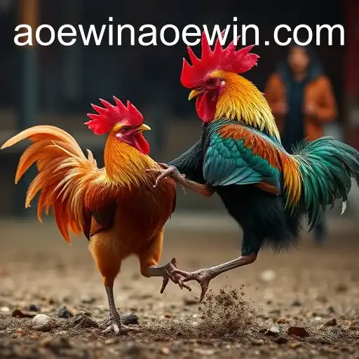 The Rise of Online Sabong: A Look Into Aoewin and Its Impact