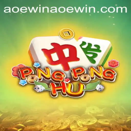 Discover the World of PONGPONGHU: The Next Big Thing in Gaming