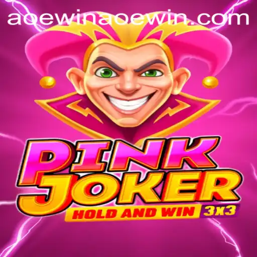 Exploring Pinkjoker: Unveiling the Fascinating World of AOEwin