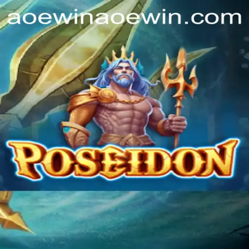 Poseidon Game Overview: Exploring the Depths of Adventure with Aoewin