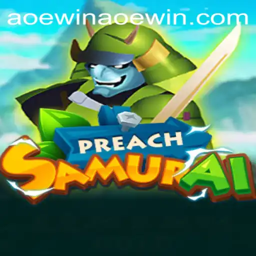 Discover the Thrilling World of PreachSamurai: A Guide to Mastering the Game