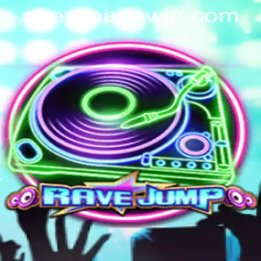 RaveJump: An Immersive Gaming Experience with Aoewin