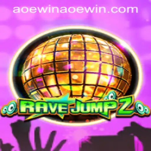 RaveJump2: Mastering the Beat with Aoewin