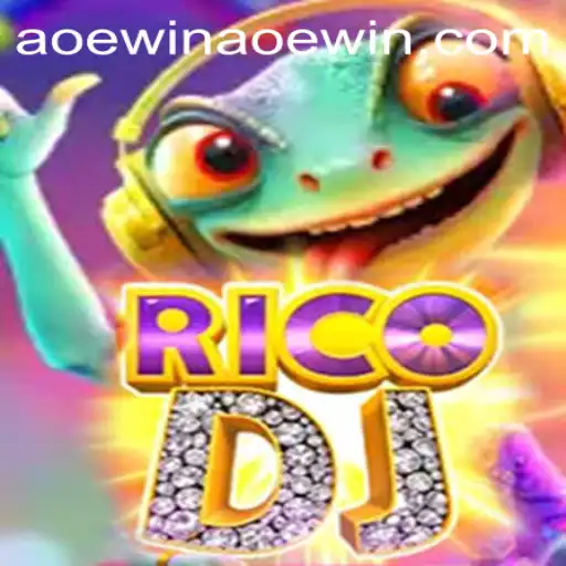 Exploring the Exciting World of RicoDJ: A Gamer's Paradise