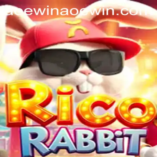 RicoRabbit: A Thrilling Adventure in the World of Aoewin
