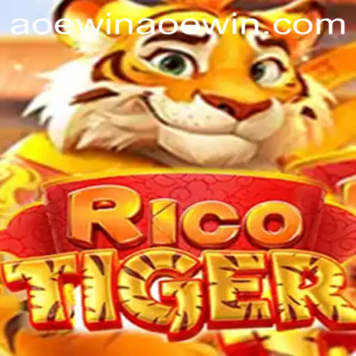 Unleashing the Thrills of RicoTiger: The Ultimate Guide to aoewin