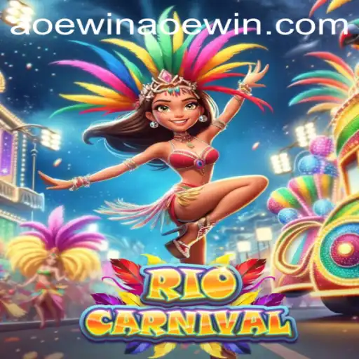 Discover the Excitement of RioCarnival: A Thrilling Gaming Adventure with Aoewin