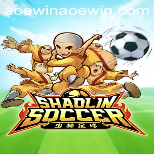 Shaolin Soccer: An Immersive Gaming Experience with Aoewin