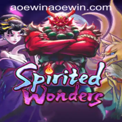 Explore the Enchanting World of SpiritedWonders: A New Era in Gaming with Aoewin