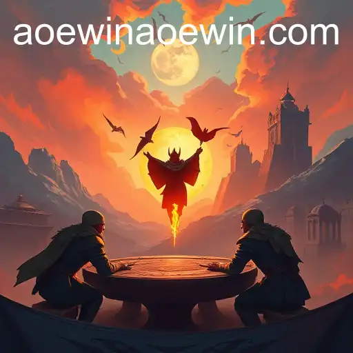 Exploring the Fascinating World of Tabletop Games and the Rise of Aoewin
