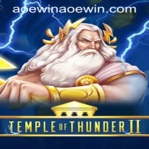 Temple of Thunder II: A Comprehensive Guide to Conquering AoeWin