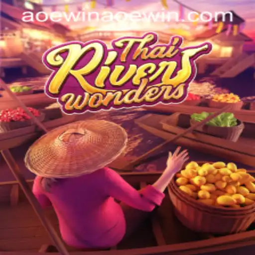 Exploring the Virtual Aquatic World of ThaiRiverWonders