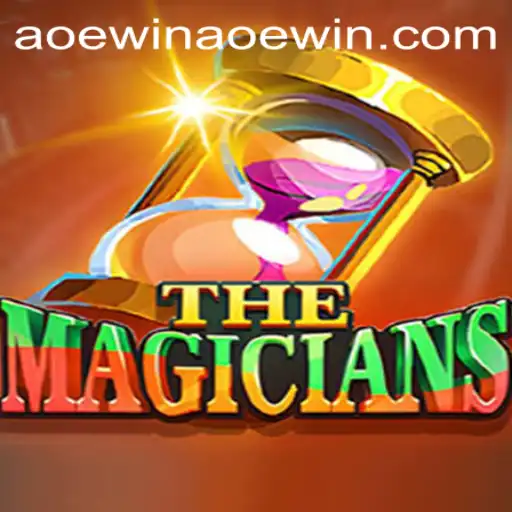 The Magicians and the Power of Aoewin: A New Gaming Experience