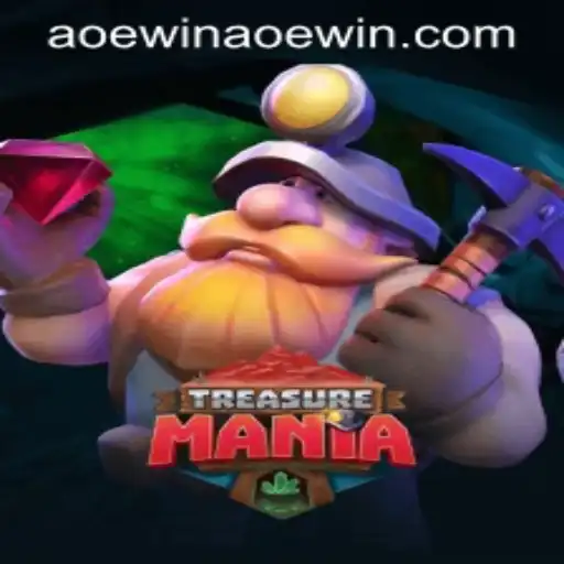 Discovering TreasureMania: An Engaging Adventure Through Time