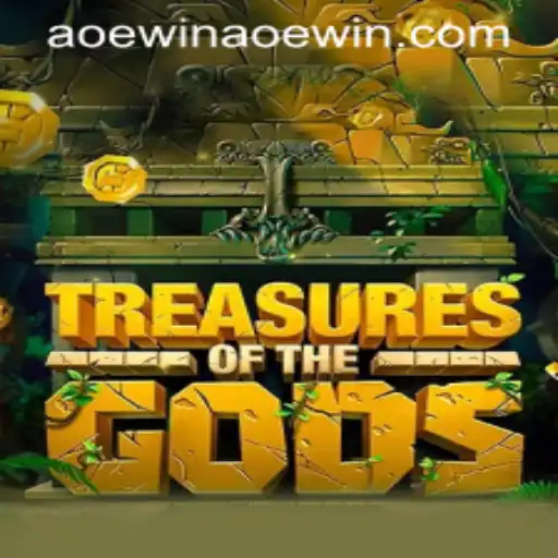 Immersive Adventures Await in 'TreasureoftheGods': Dive into A World of Strategy and Myth
