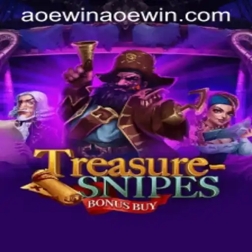 Exploring the Exciting World of TreasuresnipesBonusBuy: A Game Review