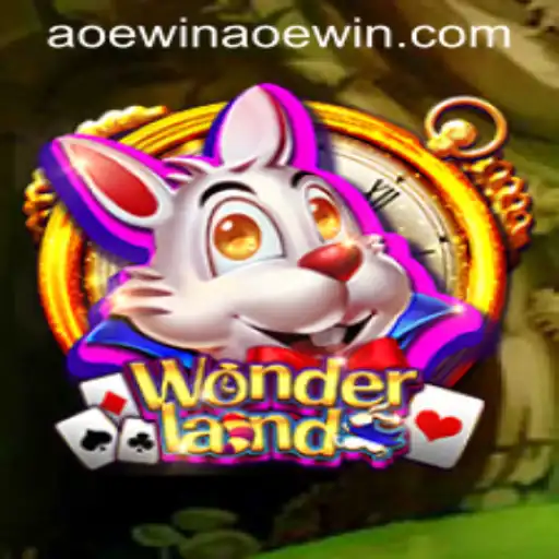 Discover Wonderland: An Epic Adventure